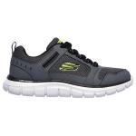 Tenis Skechers Track Knockhill 232001 Masculino - Foto 6