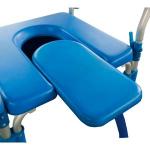 Assento Cadeira Higienica D60 Dellamed - Foto 1