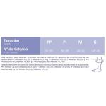 Sigvaris 191 Hobby Panturrilha Fechada 15-20 - Foto 4