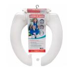 Assento Cadeira Banho Aberto Mebuki - Foto 1