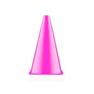 Cone Agilidade Unidade Hidrolight UNICO ROSA 