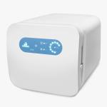 Autoclave Crist�foli Vitale Class 21l Inox Bivolt Classe S - Foto 2
