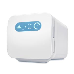 Autoclave Crist�foli Vitale Class 21l Inox Bivolt Classe S