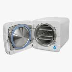 Autoclave Crist�foli Vitale Class 21l Inox Bivolt Classe S - Foto 3
