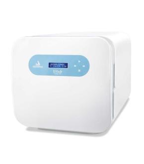 Autoclave 21l Vitale Class Inox Cristofoli