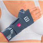 Estabilizador De Punho Manumed Punho Direito - Foto 1