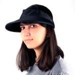 Viseira Leblon Feminina Uv Line - Foto 1