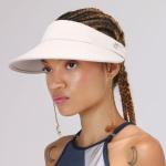 Viseira Leblon Feminina Uv Line - Foto 1