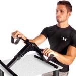 Mini Bike Compact Com Monitor E14 Acte - Foto 1