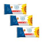 Kit Toalhas Umedecidas Combo Com 3 Pacotes Parentex - Foto 1