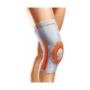 Knee brace with patella stabilizer - Timago