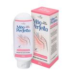 Creme Maos Acao Suavizante Perfumado 80 Gramas Corroche - Foto 1