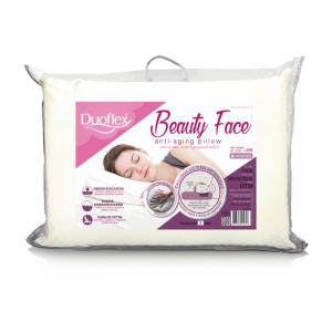 Travesseiro Beauty Face Duoflex   BF3100