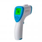 (F)Termometro Digital Testa Alfa Therm