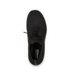 Tenis Skechers Go Walk Joy Fresh View 124192br Feminino - Foto 4