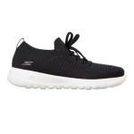 Tenis Skechers Go Walk Joy Fresh View 124192br Feminino - Foto 1