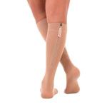 (U)Venosan Comfortline Ziper Panturrilha 20-30 Longa Aberta - Foto 2