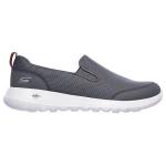 Tenis Skechers Go Walk Max Clinched 216010br Masculino - Foto 1