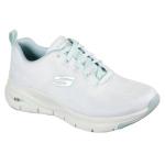 Tenis Skechers Arch Fit Comfy Wave 149414 Feminino - Foto 1