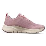 Tenis Skechers Arch Fit Comfy Wave 149414 Feminino - Foto 3