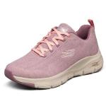 Tenis Skechers Arch Fit Comfy Wave 149414 Feminino - Foto 4