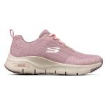 Tenis Skechers Arch Fit Comfy Wave 149414 Feminino - Foto 1