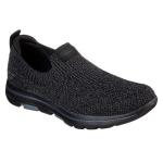 Tenis Skechers Go Walk 5 Townway 216042 Masculino - Foto 1