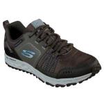 Tenis Skechers Escape Plan 51591 Masculino - Foto 1
