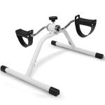 Mini Bike Port�til Acte E22 Exercitador De Pernas E Bra�os - Foto 1