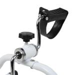 Mini Bike Port�til Acte E22 Exercitador De Pernas E Bra�os - Foto 2