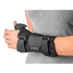 Ortese Imobilizadora De Punho Curta Comfort Air Polegar Direita Hidrolight - Foto 1