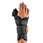 Ortese Imobilizadora De Punho Curta Comfort Air Polegar Direita Hidrolight - Foto 3