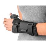 Ortese Punho Curta Comfort Air Polegar Esquerda Hidrolight - Foto 1