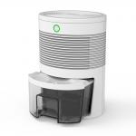 Desumidificador De Ar Drysec 250ml/Dia Bivolt Relaxmedic - Foto 1