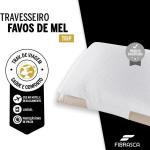 Travesseiro Adaptavel Trip Top Fibrasca - Foto 2