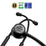 Estetoscopio Adulto Duplo Inox Eternity Bic - Foto 2