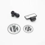 Estetoscopio Adulto Duplo Inox Eternity Bic - Foto 5