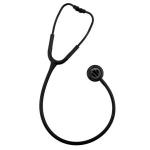 Estetoscopio Adulto Duplo Inox Eternity Bic - Foto 1