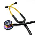 Estetoscopio Adulto Duplo Inox Eternity Bic - Foto 1