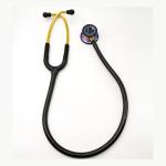 Estetoscopio Adulto Duplo Inox Eternity Bic - Foto 3