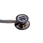 Estetoscopio Adulto Duplo Inox Eternity Bic - Foto 2