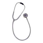 Estetoscopio Adulto Duplo Inox Eternity Bic - Foto 1