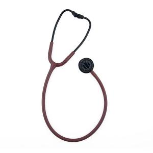 Estetoscopio Adulto Duplo Inox Eternity Bic - Foto 2