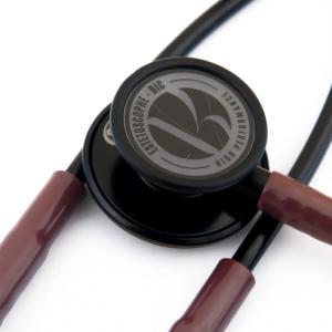 Estetoscopio Adulto Duplo Inox Eternity Bic - Foto 3