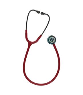 Estetoscopio Adulto Duplo Inox Eternity Bic