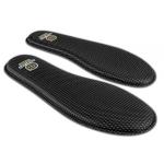 Palmilha Ortopedica Viscoelastica Memory Foam Plus Ortho Pauher - Foto 3