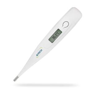 Termometro Digital Rigido Th1027 G-Tech   THGT1027B_S