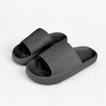 Sand�lia Ortop�dica Ortho Pauher Fly Feet Nuvem Masculina - Foto 1