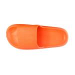 Sandalia Ortop�dica Ortho Pauher Fly Feet Nuvem Feminina - Foto 2