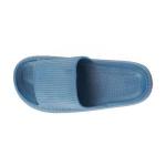Sandalia Ortho Pauher Fly Feet Nuvem Masculina - Foto 2